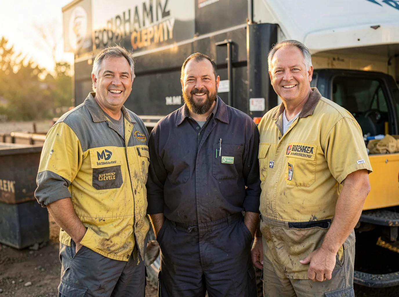 Sewage Cleanup company in Burnsville, MS